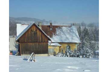 Ferienhaus Peřimov 6