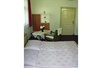 Czech Republic Chata Peřimov, Interior