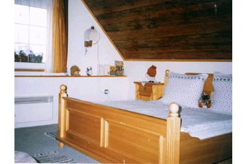 Čekija Penzión Huzová, Eksterjeras