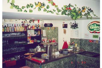 Бунгало Strmilov 3