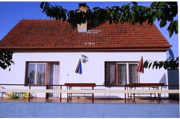 Csehország Chata Dudov, Exteriőr