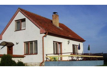 Csehország Chata Dudov, Exteriőr