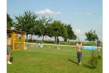 Csehország Chata Dudov, Exteriőr