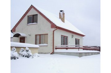 Czech Republic Chata Dudov, Exterior