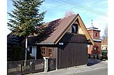 Domek Liptowski Mikułasz / Liptovský Mikuláš Słowacja
