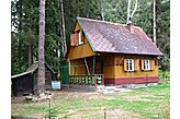 Vakantiehuis Zdešov Tsjechië