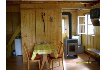 Repubblica Ceca Chata Zdešov, Esterno