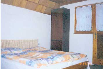 Slovakia Chata Lazisko, Lazisko, Interior