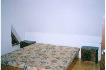 Domek Lazisko 3