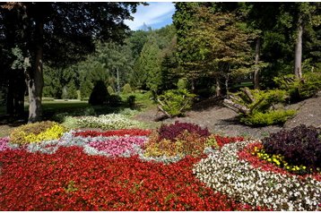 Słowacja Hotel Sliacz / Sliač, Zewnątrz