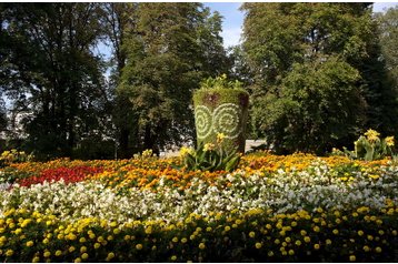 Słowacja Hotel Sliacz / Sliač, Zewnątrz