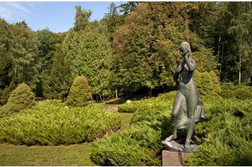 Słowacja Hotel Sliacz / Sliač, Zewnątrz