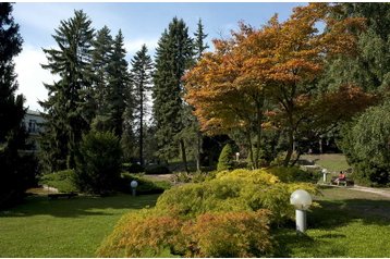 Słowacja Hotel Sliacz / Sliač, Zewnątrz