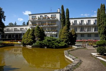 Slovakija Hotel Sliač, Eksterjeras