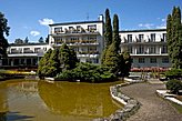 Hotel Sliač Slowakije