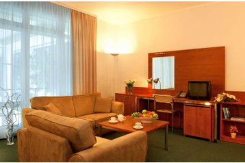 Słowacja Hotel Sliacz / Sliač, Zewnątrz