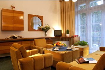 Słowacja Hotel Sliacz / Sliač, Zewnątrz