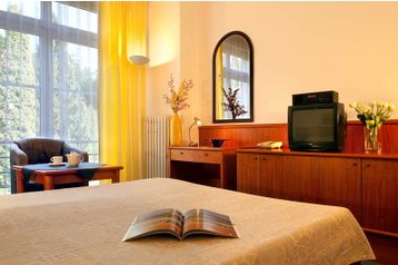 Słowacja Hotel Sliacz / Sliač, Zewnątrz