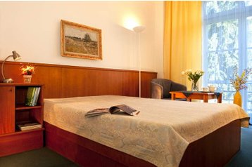 Słowacja Hotel Sliacz / Sliač, Zewnątrz