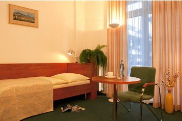 Slovakija Hotel Sliač, Interjeras