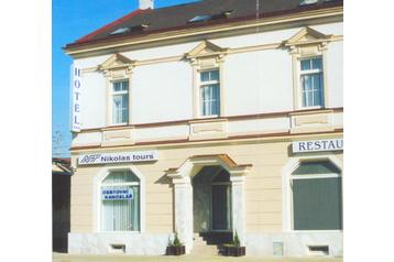 Tschechien Hotel Ostrava, Ostrau, Exterieur