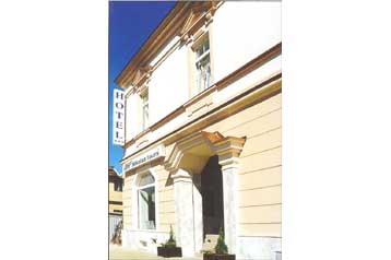 Tchéquie Hotel Ostrava, Extérieur