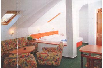 Tchéquie Hotel Ostrava, Extérieur