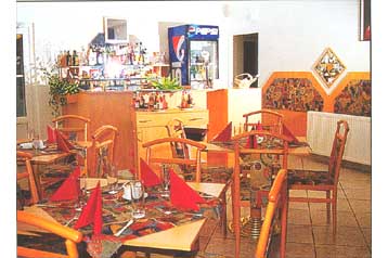 Tchéquie Hotel Ostrava, Extérieur