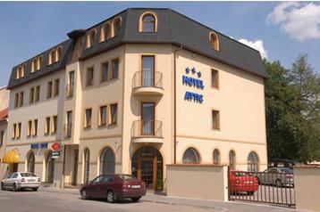Hotel Praag / Praha 1