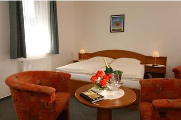 Hotel Prague / Praha 2