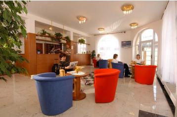 Hotel Prague / Praha 2