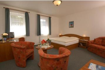 Tchéquie Hotel Praha, Prague, Intérieur