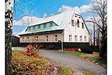 Пансионат Šumburk nad Desnou Чехия