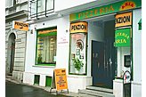 Panzió Prága / Praha Csehország