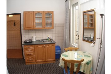 Czechy Penzión Praga / Praha, Zewnątrz