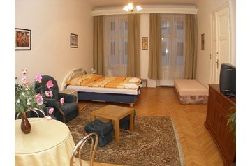 Čehija Byt Praha, Prāga, Interjers