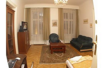 Apartaments Prāga / Praha 1