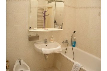 Apartaments Prāga / Praha 1
