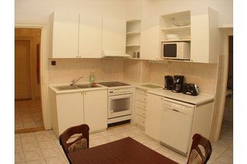 Apartaments Prāga / Praha 1