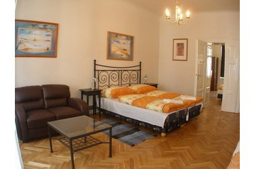 Apartaments Prāga / Praha 1
