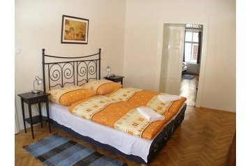 Apartaments Prāga / Praha 1