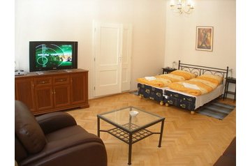 Apartaments Prāga / Praha 1