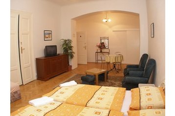 Apartaments Prāga / Praha 1