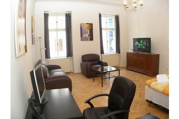 Apartaments Prāga / Praha 1