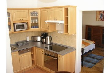 Apartaments Prāga / Praha 1