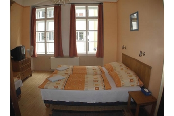 Hotel Praha 3