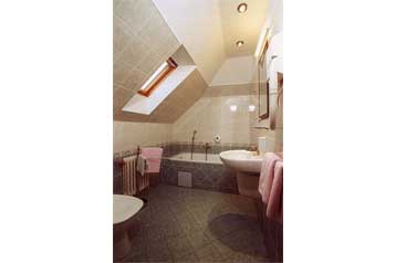 Czech Republic Hotel Prague / Praha, Exterior