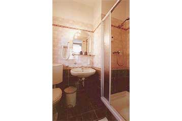 Czech Republic Hotel Prague / Praha, Exterior