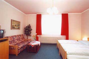 Czech Republic Hotel Prague / Praha, Exterior