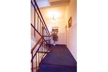 Czech Republic Hotel Prague / Praha, Exterior